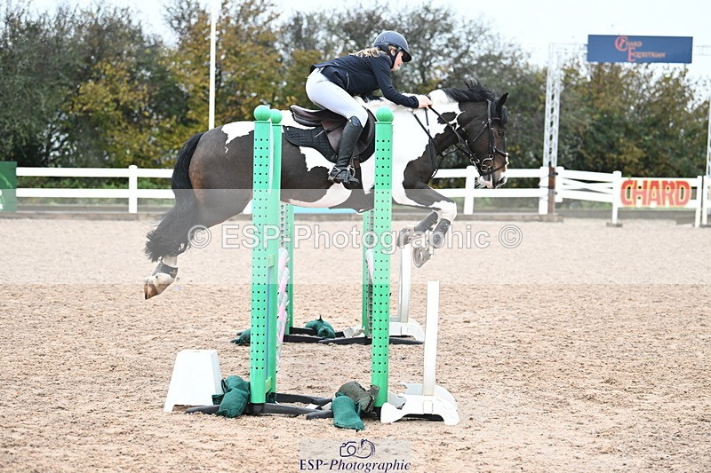 231118A-092627-00389 - Cls 2 BlueChip Pony Novice Qualifier