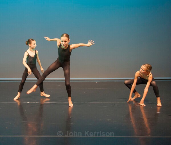  - Masters of Ballet Academy Vaganova Summer Intensive 2016