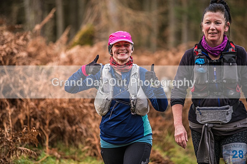 Tweed Valley-1011 - High Terrain Events Tweed Valley 65 & 50K Ultra Trail Races Sunday 17th November 2024