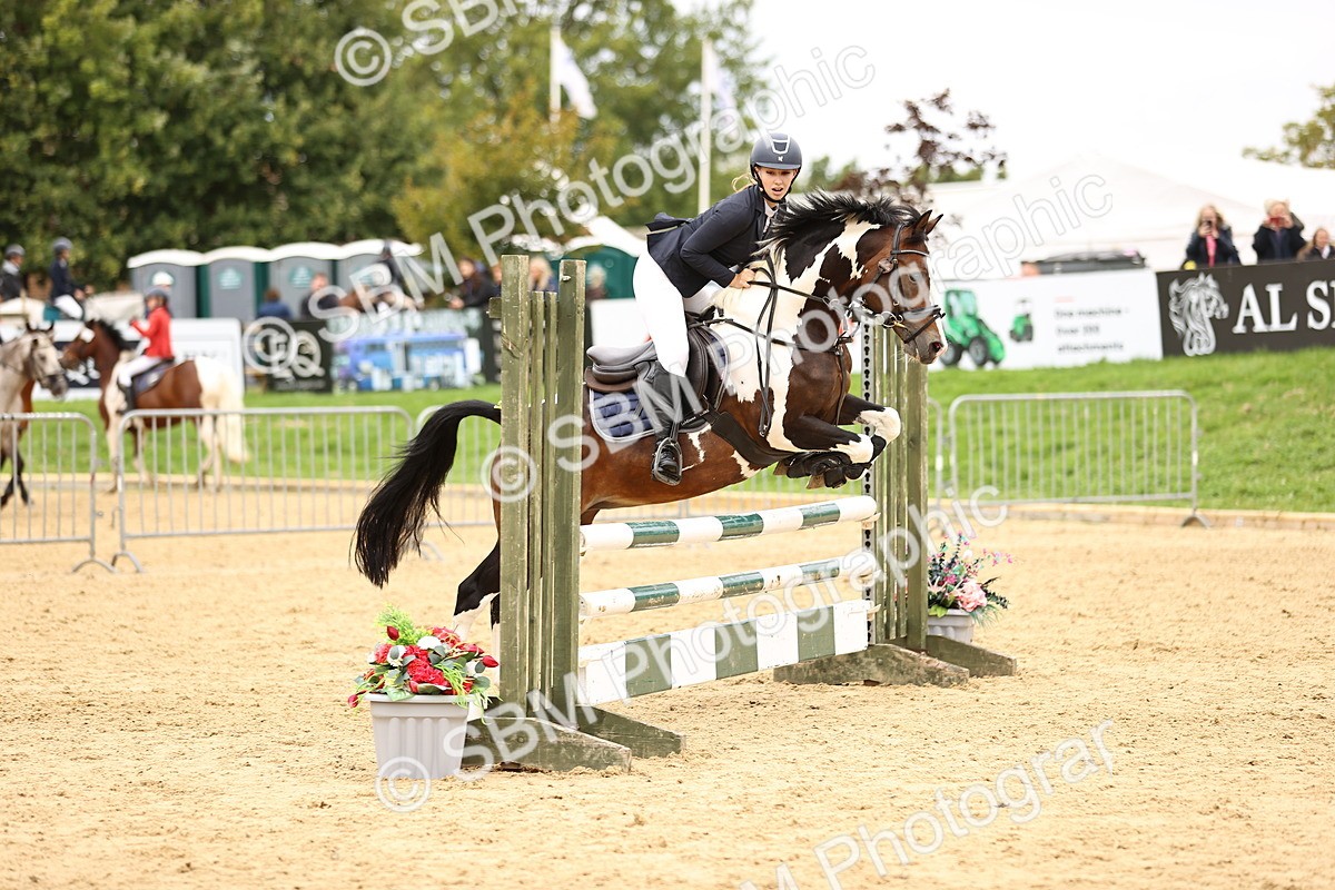 SBM_65818 - J17 - Junior Pony 80cm Championship