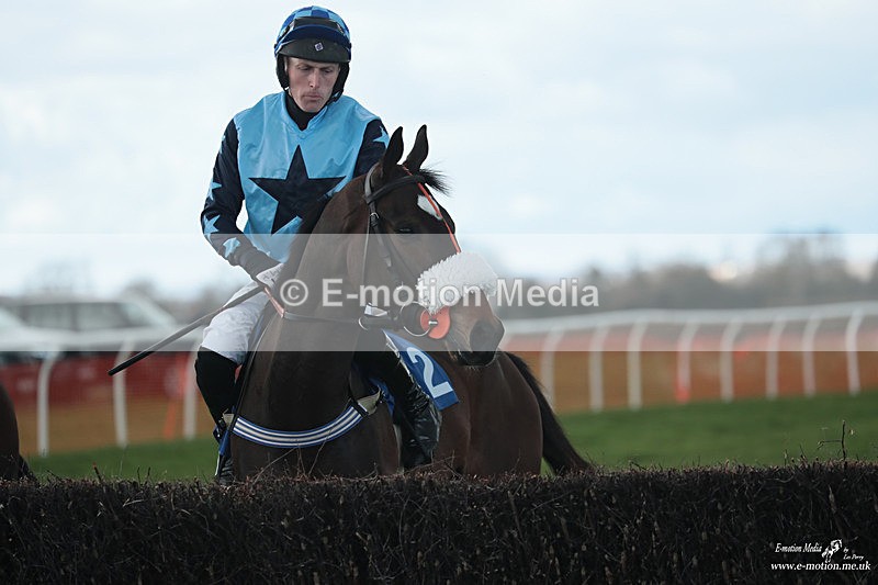 PtP 170324 2972 - Oakley Hunt PtP Brafield-On-The-Green 17/03/24