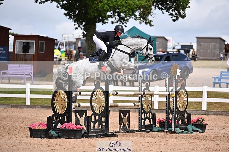 250718-142357-11245 - Cls 14, 1 Star Silver Tour