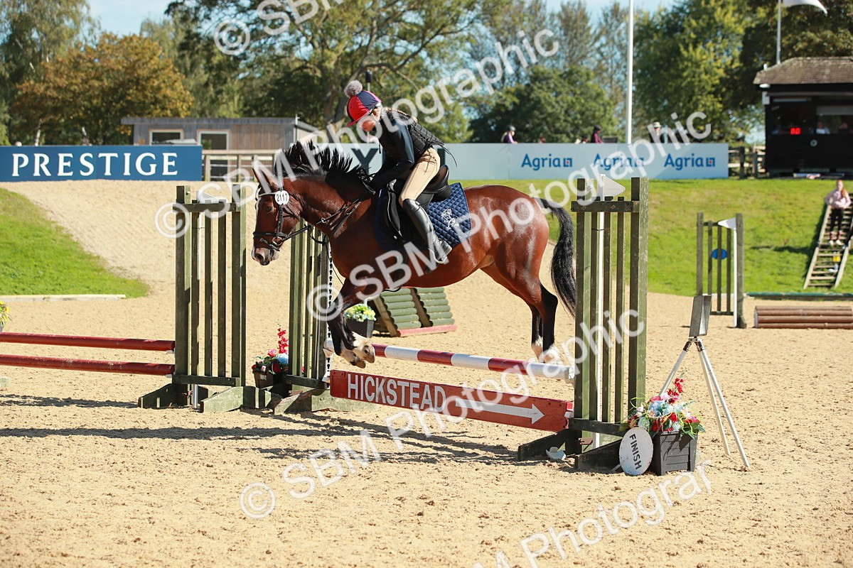 SBM_19909 - E6 - Eventers Challenge 60cm Championship