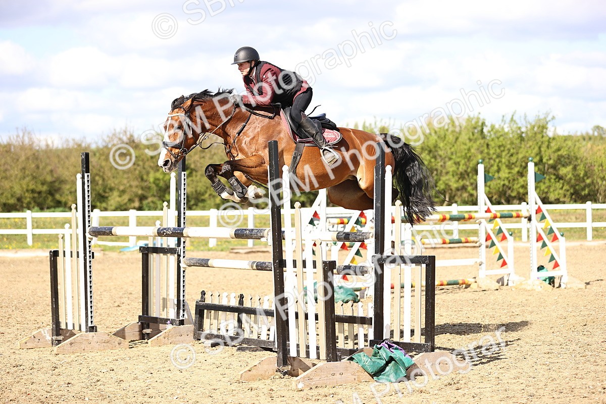 SBM_004939 - Class 19 - Senior Foxhunter - 1.20m