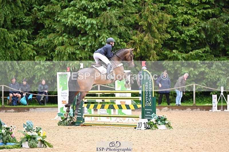 240526-152919-24951 - 227-FIREBALL_III-Oda_Christine_Lippestad