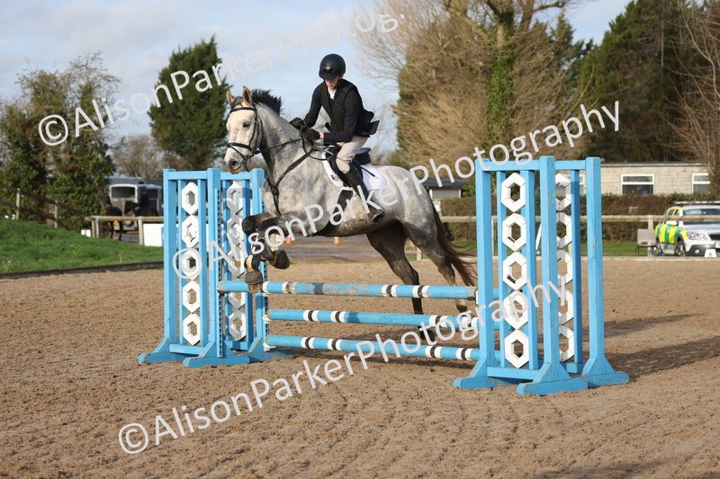 20251214-0900 - Class 3 - 80cm