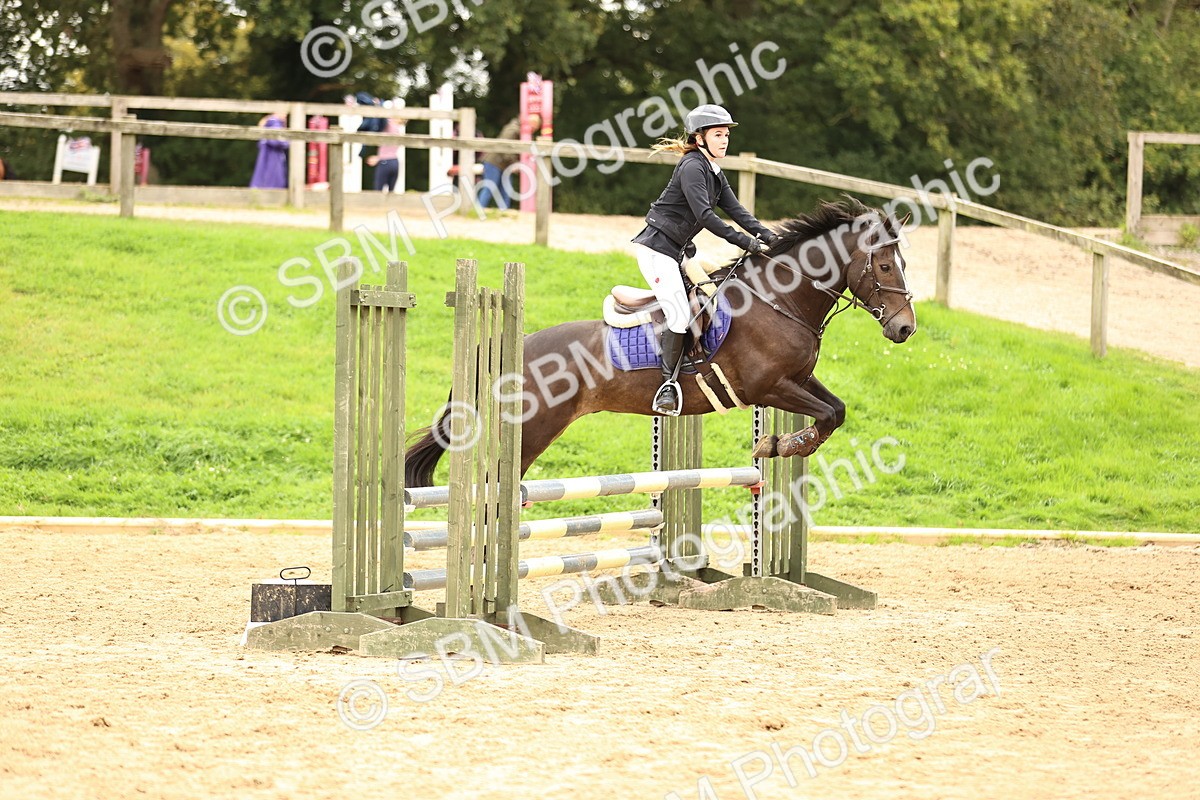 SBM_64875 - J17 - Junior Pony 80cm Championship