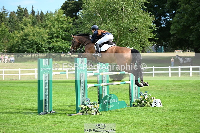 250703A-161952-05996 - Cls 4 1.40m Open