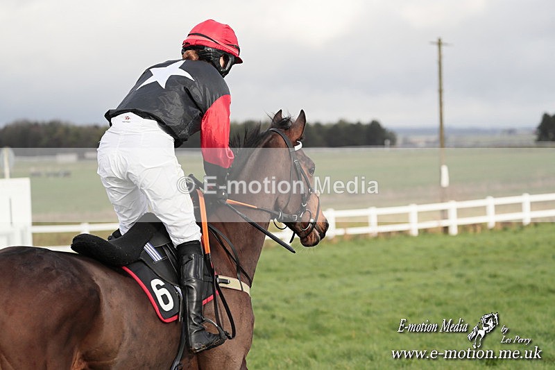 PtP 011224 331 - Hursley Hambledon Point-to-Point Larkhill 01/12/24
