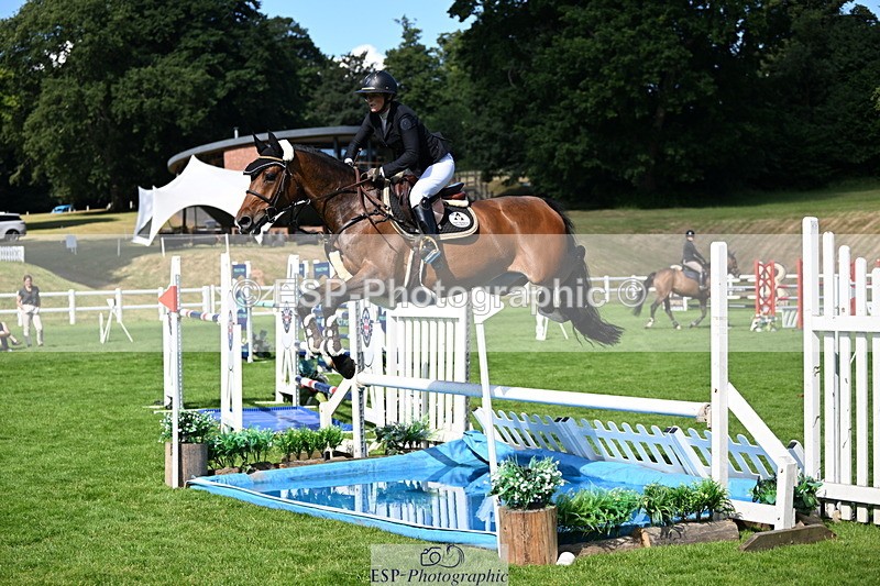 250703A-094353-02278 - Cls 1 Snr Foxhunter