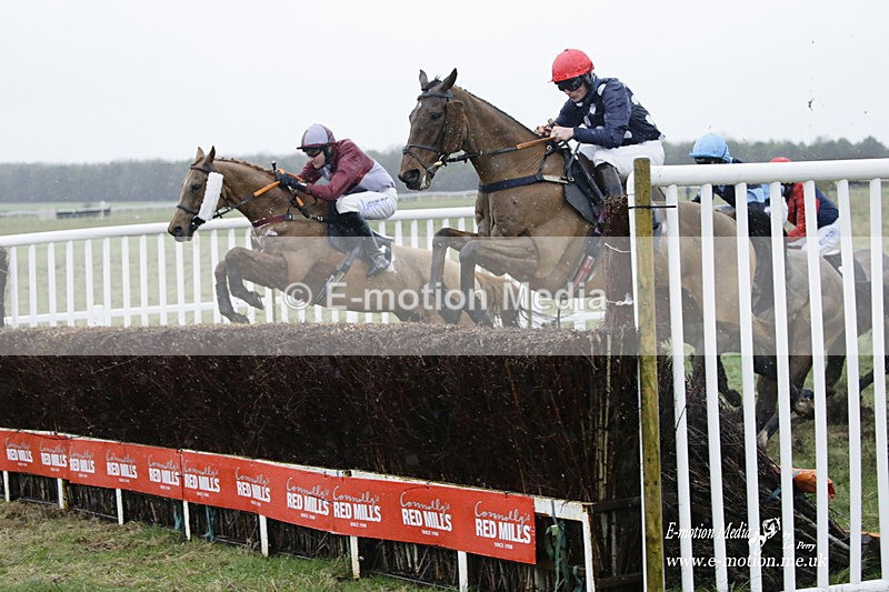 PtP 020122 353 - Larkhill Racing Club Point-to-Point 02/01/2022