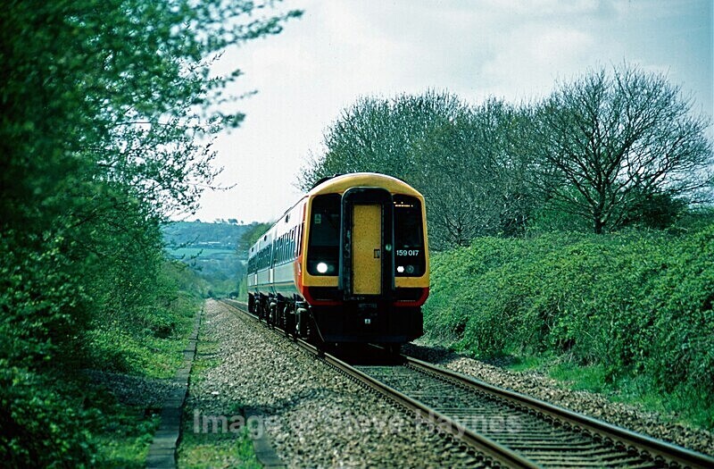7th May 2006 - Crewkerne, Somerset