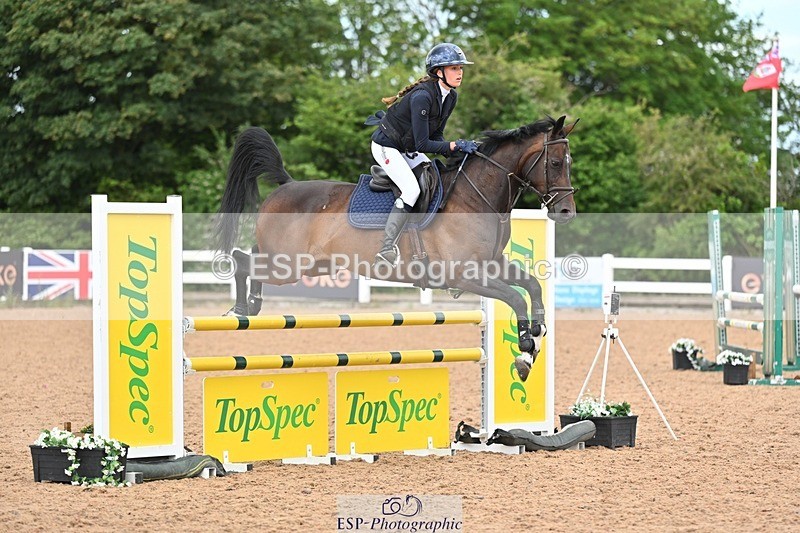260628-114034-07813 - Cls 37 Pony Newcomers + 1m Open
