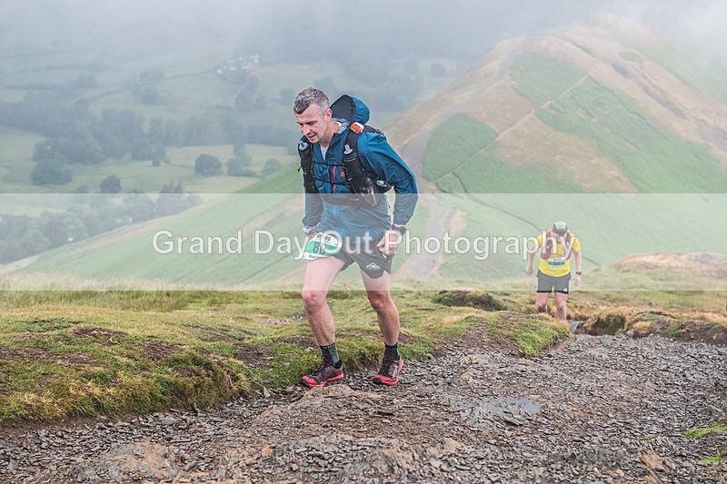 Lakes Ultra-144 - Kong Lakes Ultra Fell Race Saturday 24th June 2023