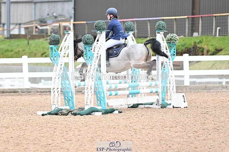 240309A-102123-00078 - Cls 1 Pony Intro 70cm