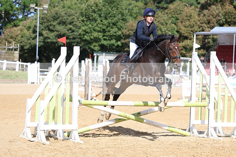 3E7A8916 - Class 8: 80cm Senior