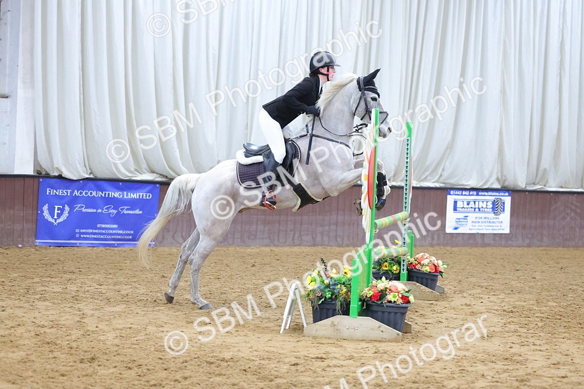 SBM_001765 - Class 14 - Nupafeed Supplements Senior Discovery/ 1m Open - First Round (1.00m)