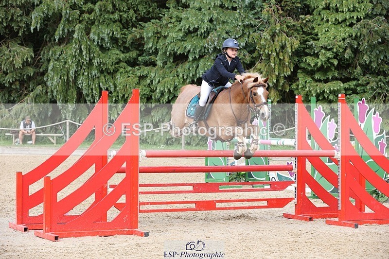 230618-175047-13977 - Cls 22 Hoys 138cm 2nd round 1st rnd