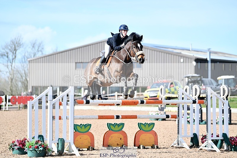 260313-145646-02176 - Cls 5 National 1.30m Open
