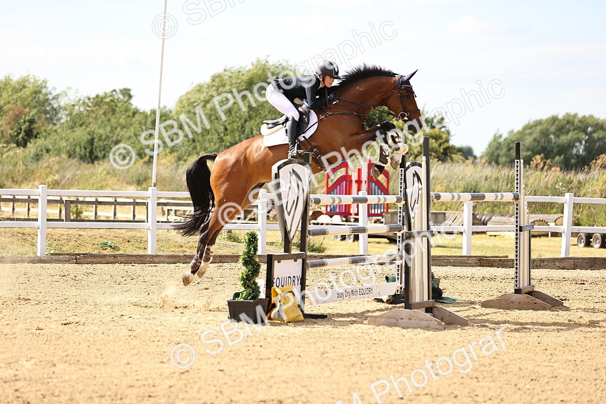 SBM_011829 - Class 10 - Talent Seekers Inc 7 Year Championship Qualifier - 2nd Half