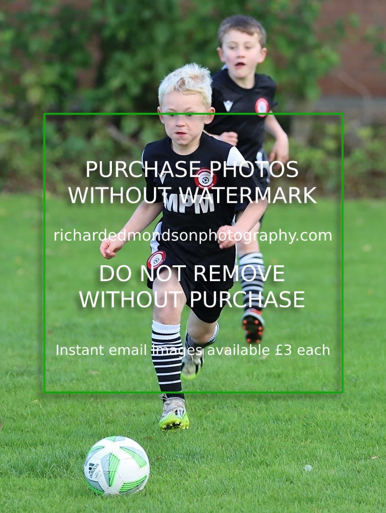 IMG_8208 - Ibis Under 7's v Craven Wanderers Under 7's (21/10/23)