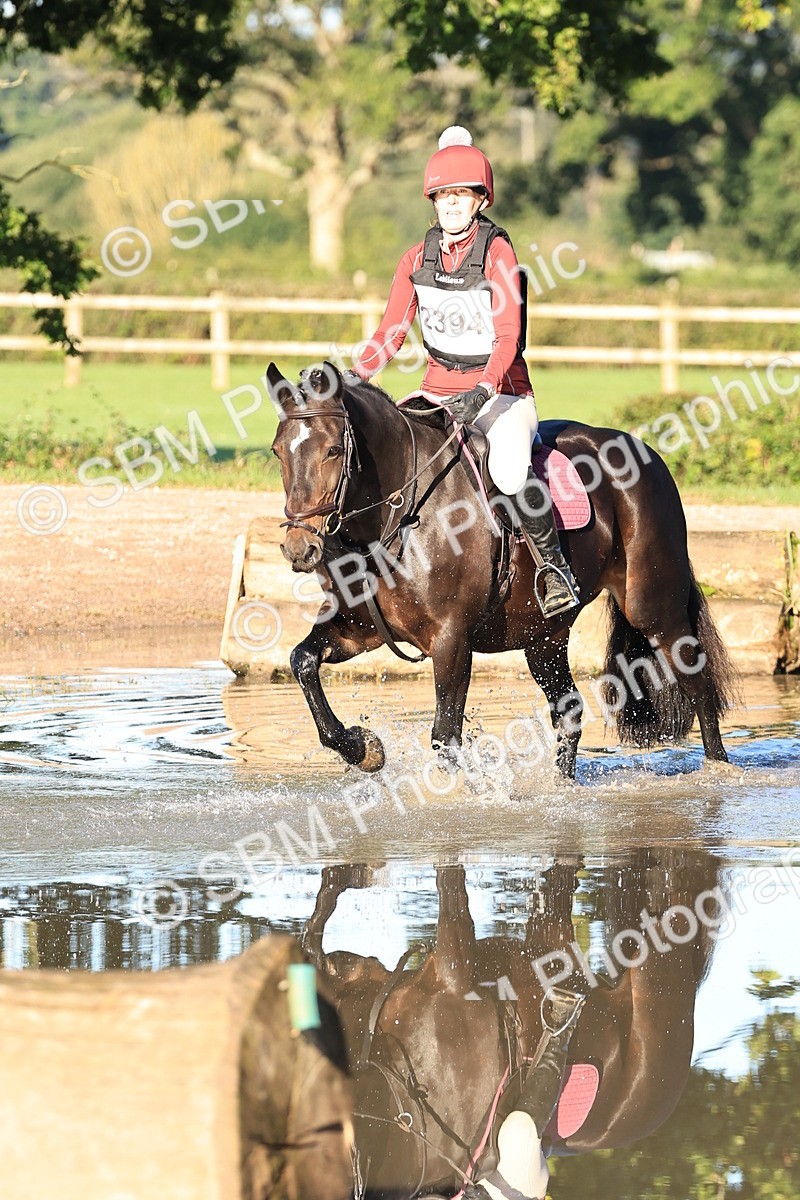 SBM_15478 - E5 - Eventers Challenge 50cm Open