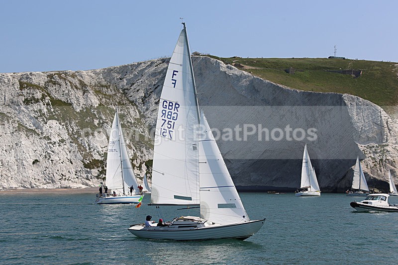 140621 GBR751 WT7A2704 - ROUND THE ISLAND - 21st June 2014