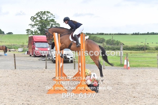 BPP_6177 - CLASS 2 Club/ Unaffiliated 80cms Open