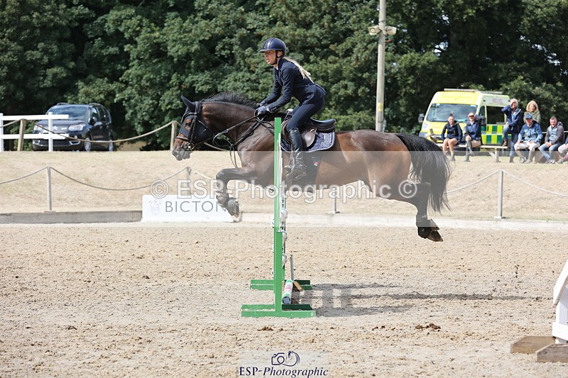 250829A-141642-01924 - Cls 8 95cm Amateur Quali