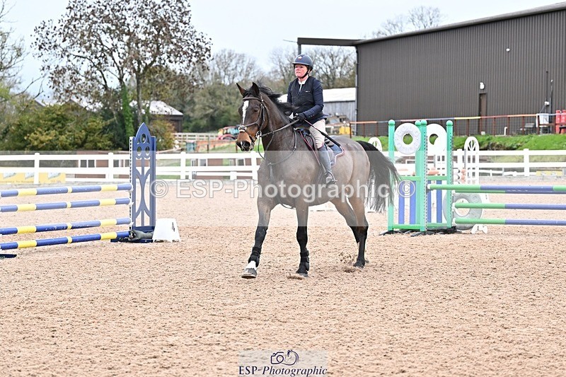 251029-094323-00103 - Clear Round, British Novice and 90cm