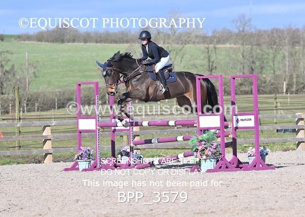 BPP_3579 - CLASS 6 Senior Discovery/ 1m Open