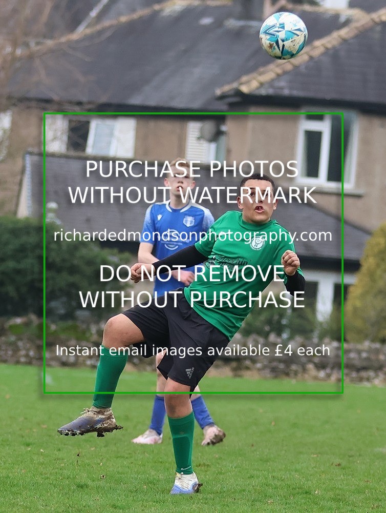 533A5965 - Milnthorpe & District Under 13's (8/3/26)