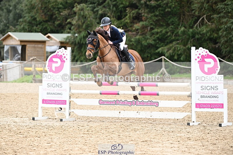 250322A-105049-02265 - Cls 18 95cm Amateur Quali