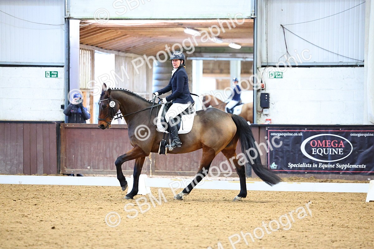 026A1407 - Class 4 - Novice 4