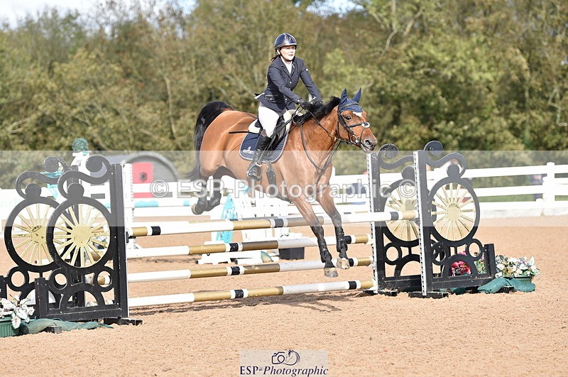 231015A-130218-08178 - Cls 25 95cm Amateur Q 2nd R