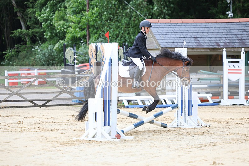 3E7A3202 - Class 1: 40cm