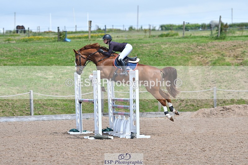 240609A-130328-05481 - Cls 18 Snr Newcomers and 1.10m Open