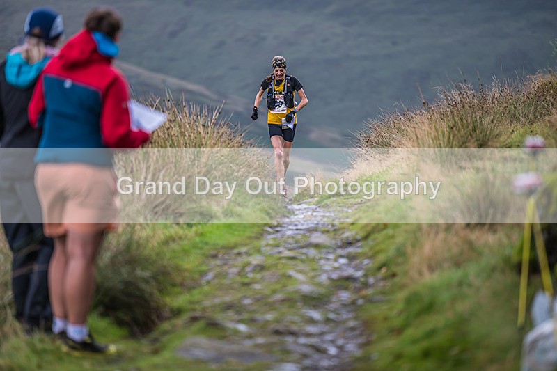 Old Crown Round-383 - Old Crown Round Fell Race Saturday 12th September 2026