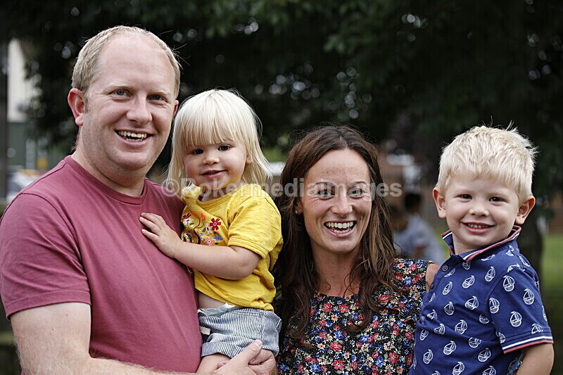  - Elmstock 2019..the people