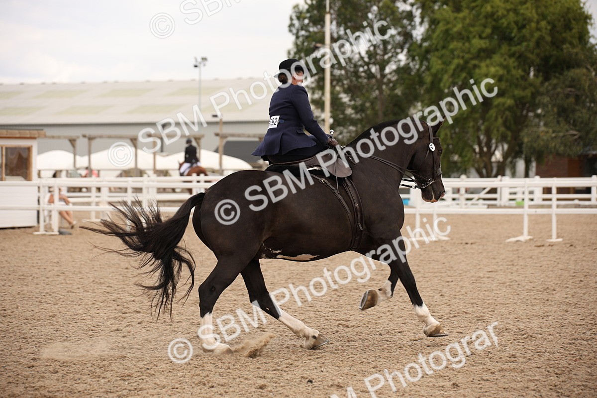 SBM_05468 - Class 22 SSA Equitation