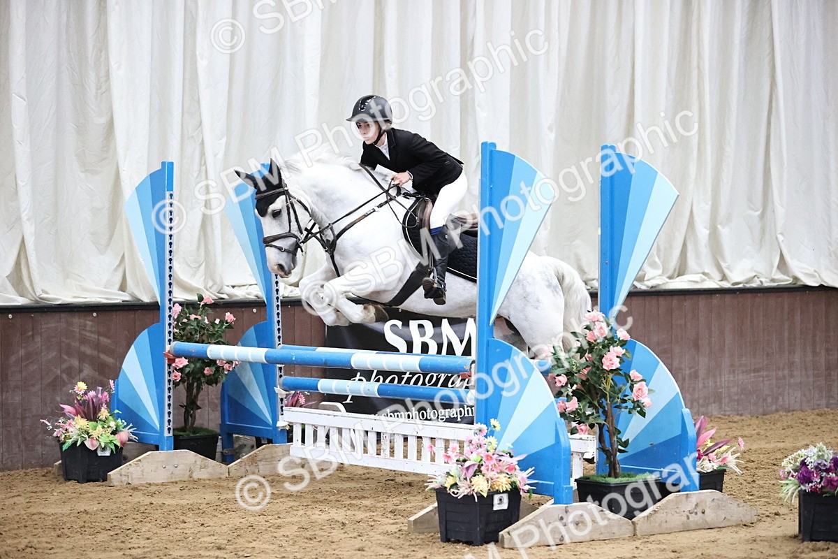 SBM_002014 - Class 10 - Pony British Novice 80cm Open