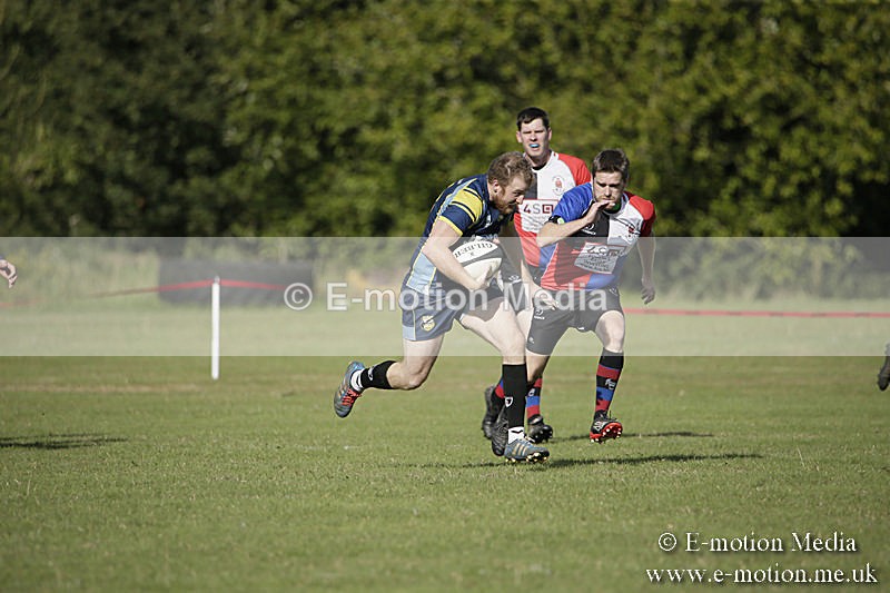 RU140919-0154 - Pewsey Vale RFC v Trowbridge III RFC 14/09/19