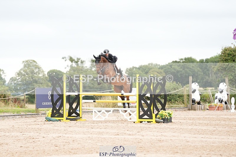 250803-115830-12939 - Cls 27 Chard Equestrian 5 Year Old Championship