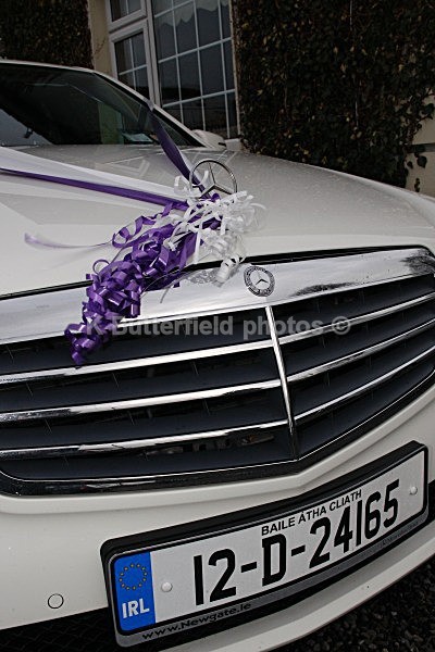 032 - Marese and Barry Wedding