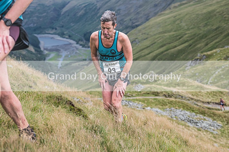 Hartsop Hop-163 - Hartsop Hop Fell Race Saturday 22nd August 2026