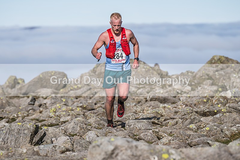 Langdale-116 - Langdale Horseshoe Fell Race Saturday 11th October 2025