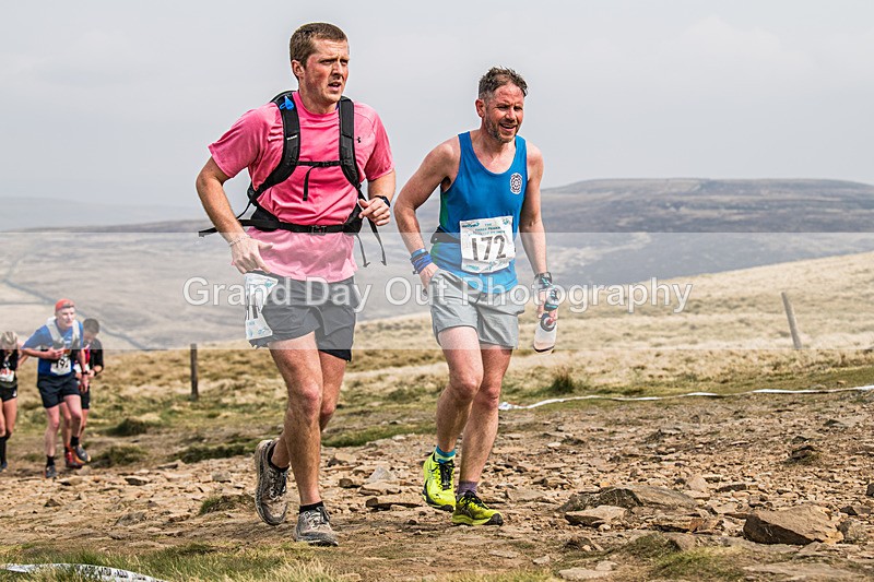 Pen Y Ghent-1199 - The 3 Peaks Race Saturday 26th April 2025 - Pen Y Ghent