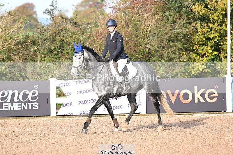 251022-100713-00012 - Clear Round & Cls 1 Brit Nov 90cm