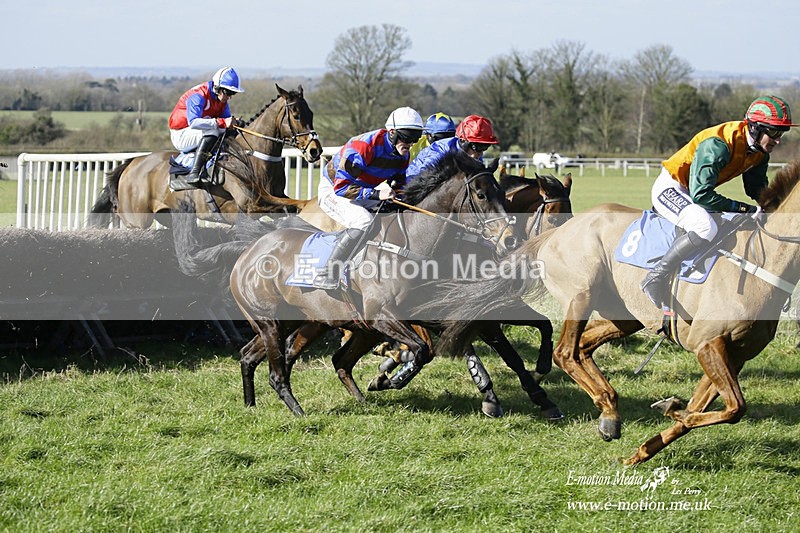PtP 260222 232 - Kingston Blount Racing Club Point-to-Point 26/02/22