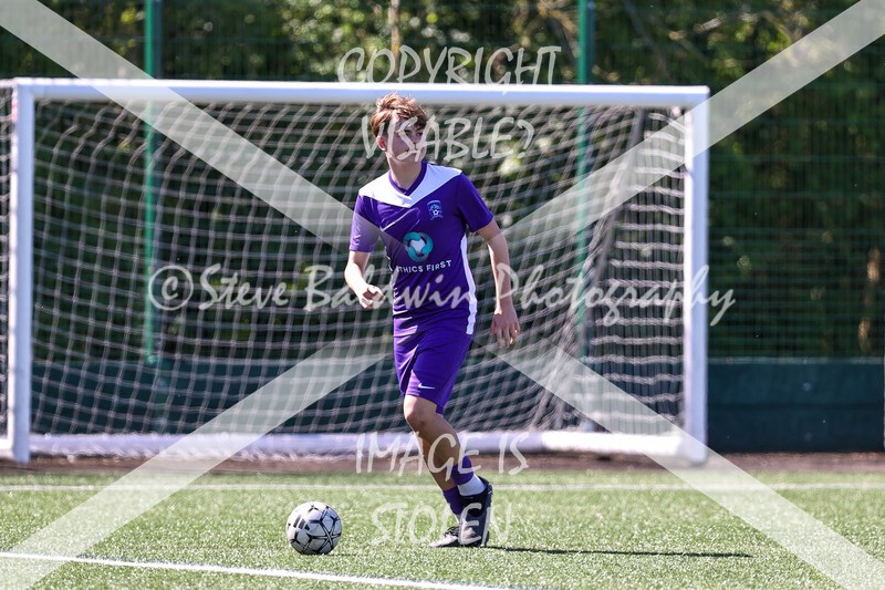 1DX30914 - 2026-04-25 FC Abbey Meads U14 North Wilts RTC V Rugby Borough FC